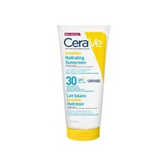 CeraVe Sun Invisible losion SPF30+ 177 ml