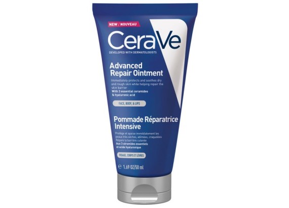 CeraVe Obnavljajuća mast 50 ml
