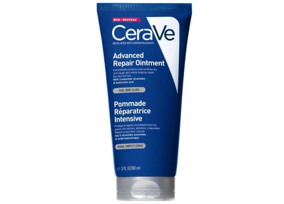 CeraVe Obnavljajuća mast 88 ml