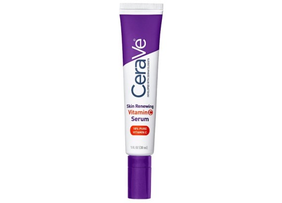 CeraVe Skin Renewing obnavljajući serum sa vitaminom C 30 ml