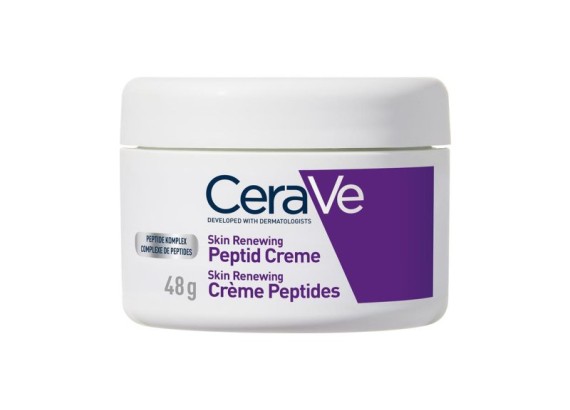 CeraVe Skin Renewing obnavljajuća krema sa peptidnim kompleksom 48 ml
