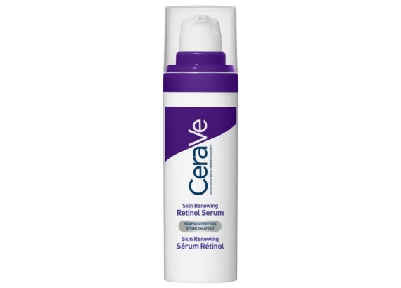 CeraVe Skin Renewing Retinol obnavljajući serum 30 ml