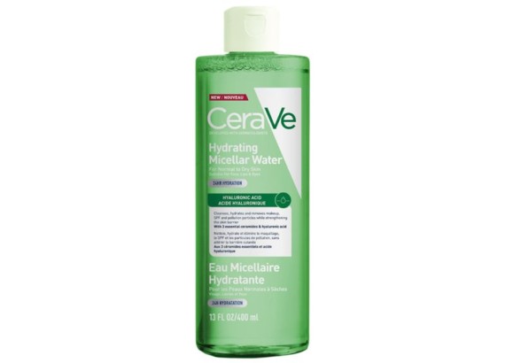 CeraVe Hidrantna micelarna voda 400 ml