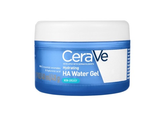 CeraVe Hidrantni vodeni gel 50 ml