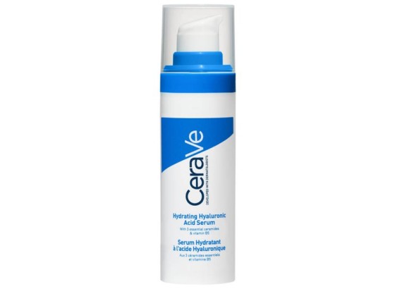 CeraVe Hidrantni serum sa hijaluronskom kiselinom 30 ml