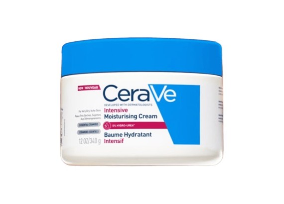 CeraVe Intenzivna hidrantna krema 340 g