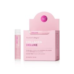 Collagen Deluxe shots 20x25 ml