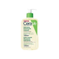 CeraVe Hidratantno ulje za čišćenje 236 ml