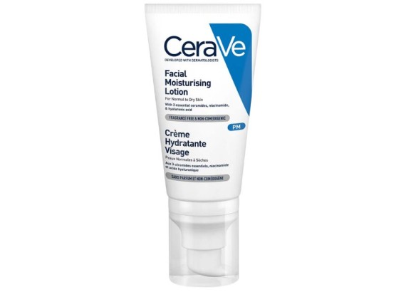 CeraVe Hidratantna noćna krema za lice 52 ml