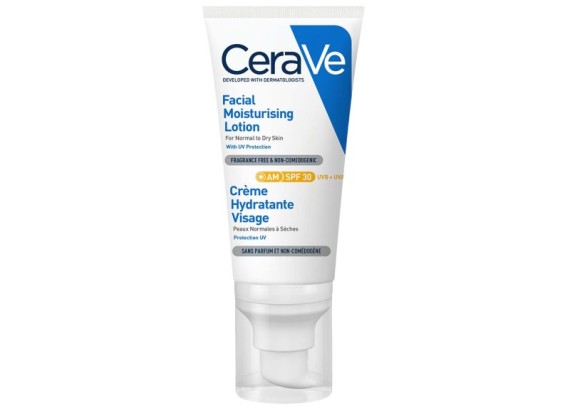 CeraVe Hidratantna krema za lice SPF30+ 52 ml