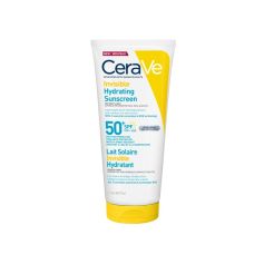 CeraVe Sun Invisible losion SPF50+ 177 ml