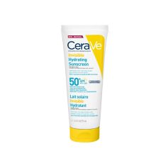 CeraVe Sun Invisible losion SPF50+ 75 ml