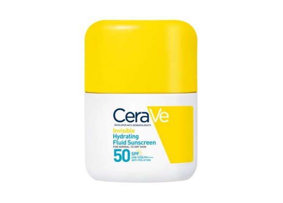 CeraVe Sun Hidratantni fluid SPF50+ 50 ml
