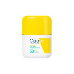 CeraVe Sun Dry Touch fluid SPF50+ 50 ml