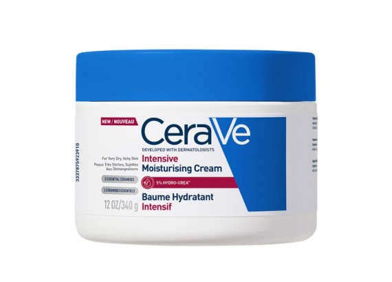 CeraVe Intenzivna hidratantna krema 340 g