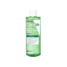 CeraVe Hidratantna micelarna voda 400 ml