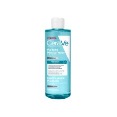 CeraVe Pročišćavajuća micelarna voda 400 ml