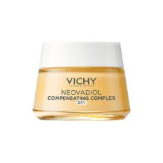 VICHY Neovadiol Compensating Complex dnevna krema za suvu kožu, 50 ml