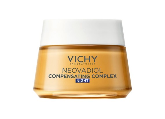 Vichy Neovadiol Compensating Complex noćna krema 50 ml