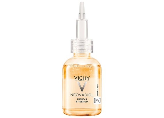 VICHY Neovadiol MENO5 BI-Serum za kožu u peri i postmenopauzi, 30 ml