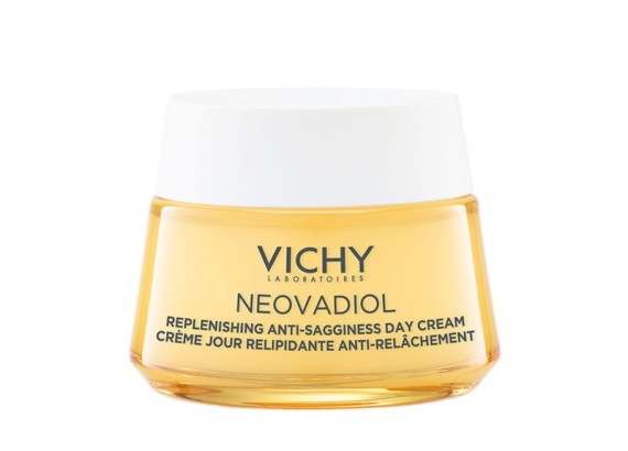 Vichy Neovadiol Perimenopauza dnevna krema za normalnu do mešovitu kožu, 50 ml