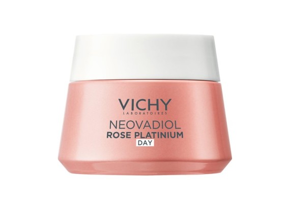 Vichy Neovadiol Rose Platinum dnevna krema 50 ml
