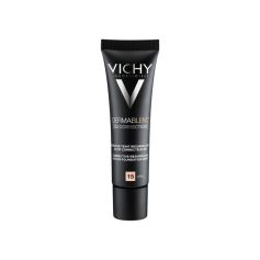 Vichy Dermablend puder 3D nijansa 15 30ml