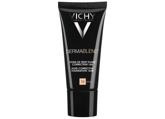 Vichy Dermablend puder nijansa 15 30ml