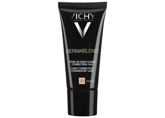 Vichy Dermablend puder nijansa 20 30ml