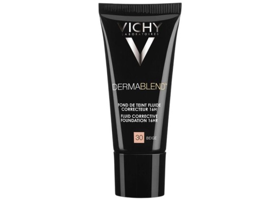 Vichy Dermablend puder nijansa 30 30ml