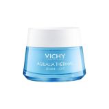 Vichy Aqualia Thermal lagana krema za hidrataciju kože sa hijaluronskom kiselinom, normalna do mešovita koža, 50 ml