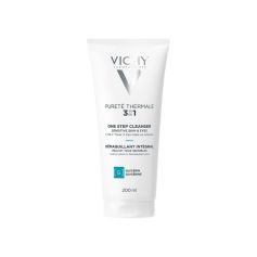 Vichy Purete Thermale 3u1 Mleko za uklanjanje šminke 200 ml
