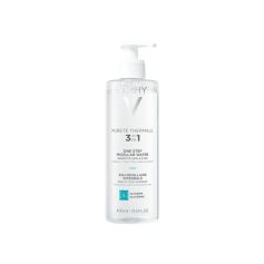 Vichy Purete Thermale 3u1 Micelarna voda za osetljivu kožu 400 ml