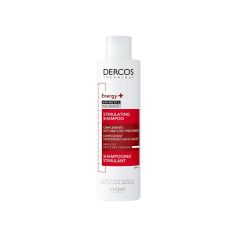 Vichy Dercos Energy+ stimulišući šampon protiv opadanja kose 200 ml