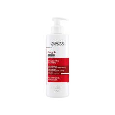 Vichy Dercos Energy+ stimulišući šampon protiv opadanja kose 400 ml