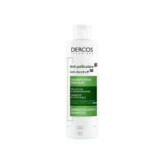 Vichy Dercos Šampon protiv peruti za normalnu ili masnu kosu 200 ml