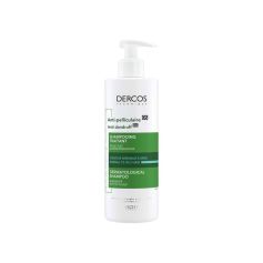 Vichy Dercos Šampon protiv peruti za normalnu ili masnu kosu 390 ml