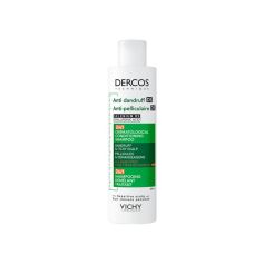 Vichy Dercos 2u1 šampon i regenerator protiv peruti 200 ml
