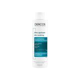 Vichy Dercos Izuzetno umirujući šampon za normalnu do masnu kosu 200 ml