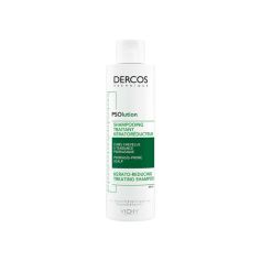 Vichy Dercos PSOlution šampon 200 ml
