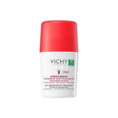 Vichy Deodorant Stress Resist tretman protiv znojenja 72h  roll-on 50 ml
