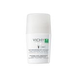 Vichy Deodorant Roll-on dezodorans za regulaciju znojenja do 48h  50 ml