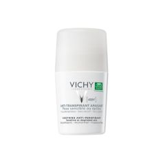 Vichy Deodorant Roll-on dezodorans za regulaciju znojenja do 48h  50 ml