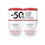 Vichy Deodorant Stress Resist PROMO tretman protiv znojenja 72h roll-on