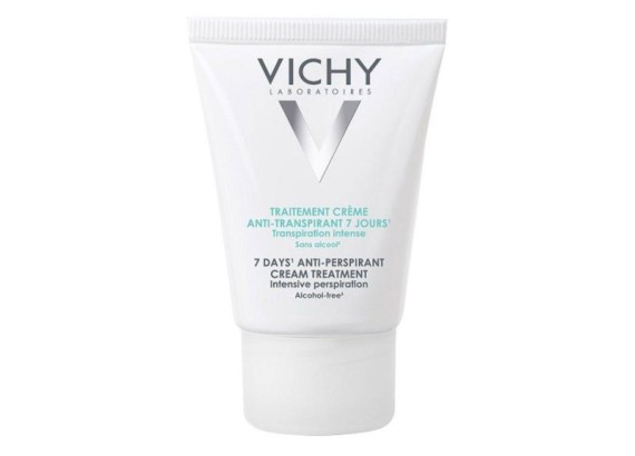 Vichy Deodorant dezodorans u kremi za regulaciju prekomernog znojenja 30 ml