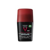 Vichy Homme Clinical Control roll-on dezodorans protiv neprijatnih mirisa do 96h  50 ml
