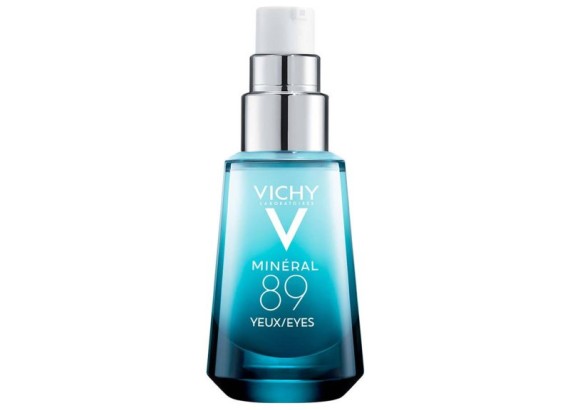 Vichy Mineral 89 Serum za negu kože oko očiju 15 ml