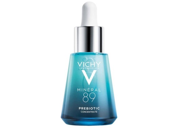 Vichy Mineral 89 Probiotic Fractions serum 30 ml