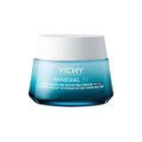 Vichy Mineral 89 bogata krema za intenzivnu hidrataciju za suvu do vrlo suvu kožu 50 ml