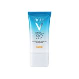 Vichy Mineral 89 dnevni fluid za intenzivnu hidrataciju tokom 72 sata SPF50+ 50 ml